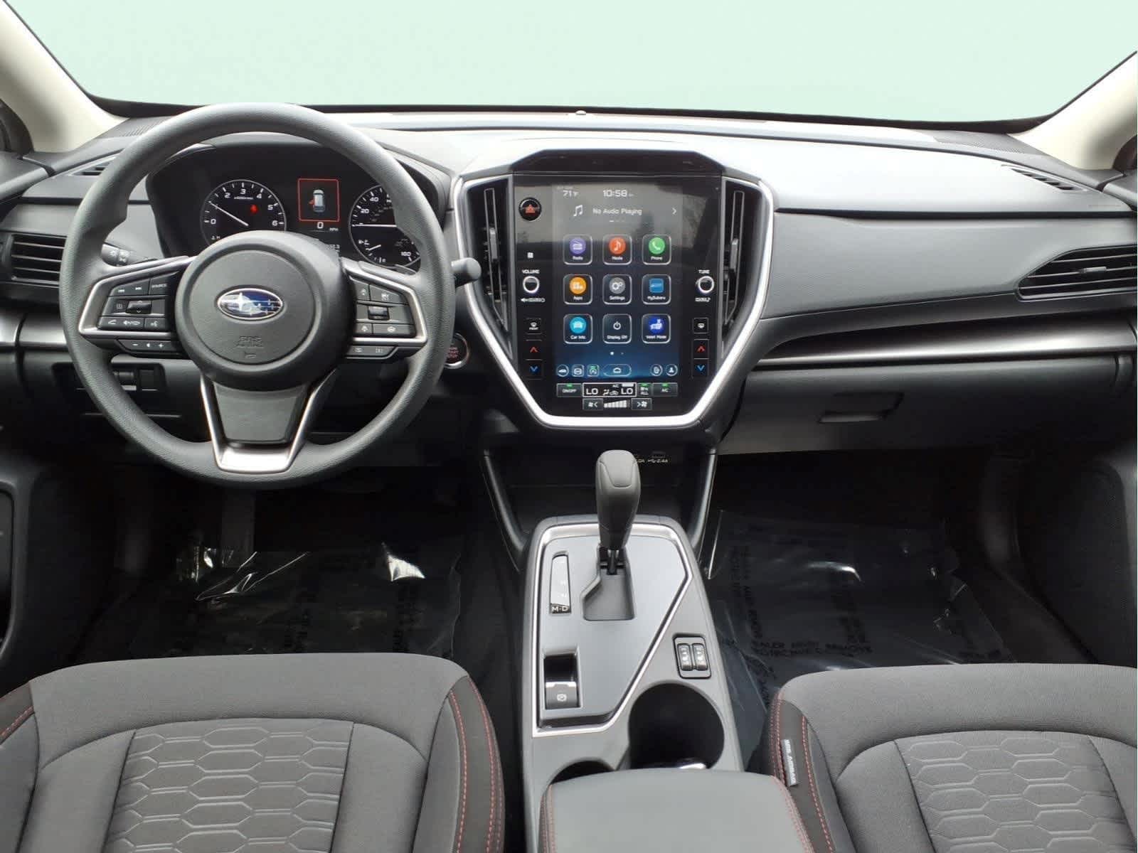 2026 Subaru Impreza Sport - Photo 22