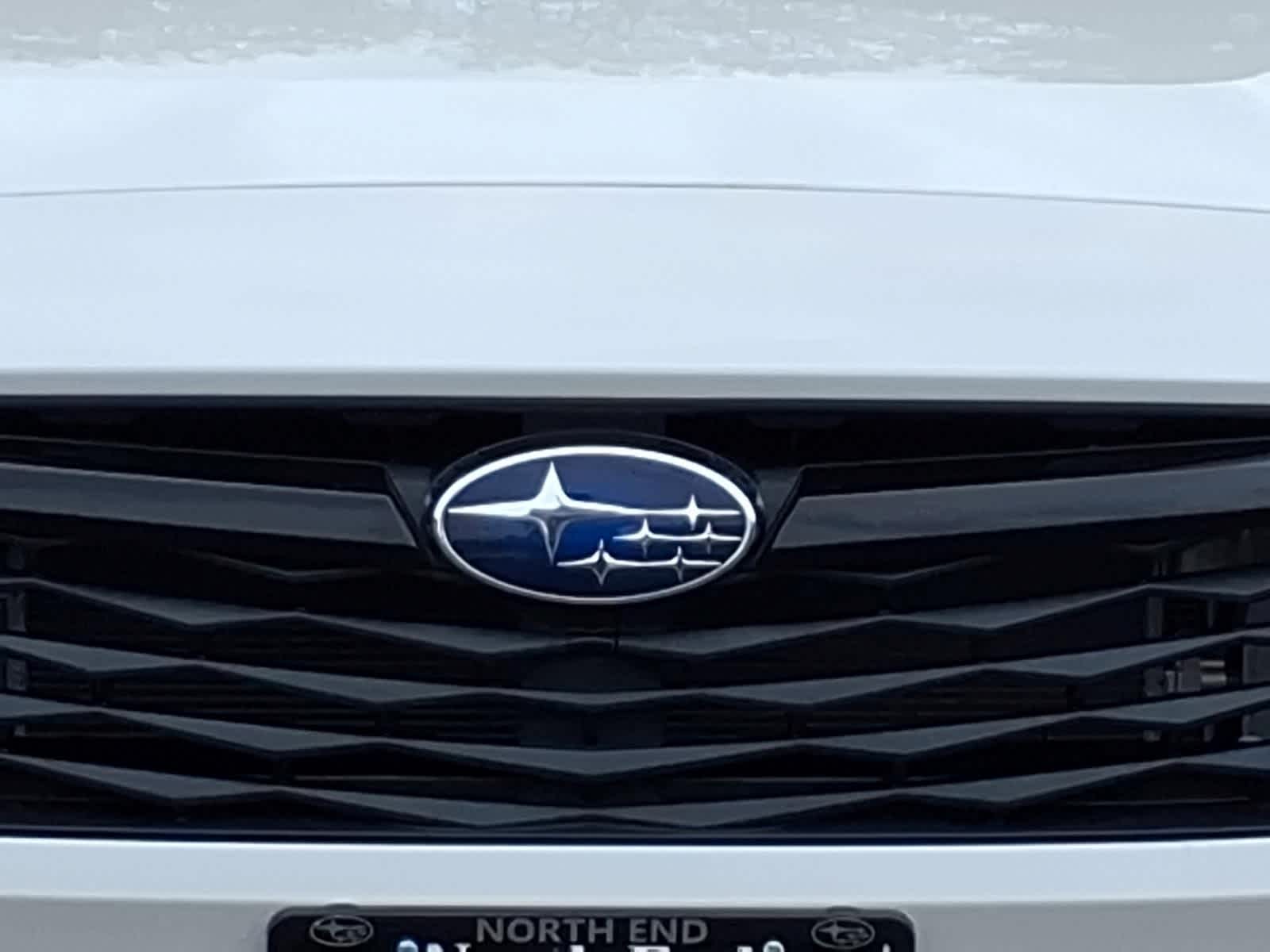 2026 Subaru Impreza Sport - Photo 15