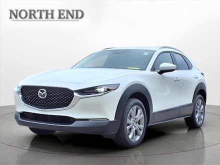 2025 Mazda CX-30 2.5 S Preferred AWD Sport Utility