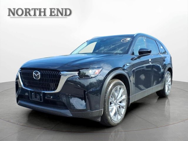 2026 Mazda CX-90 Sport Utility 