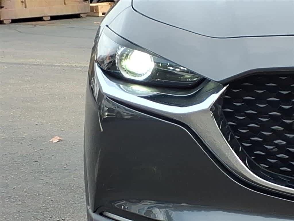 Certified 2022 Mazda CX-30 2.5 S Select Package AWD