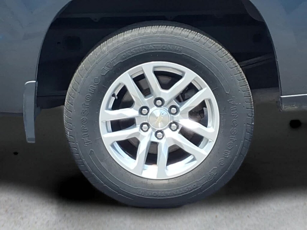 Used 2019 Chevrolet Silverado 1500 LT 4WD Double Cab 147 4WD Double Cab 147