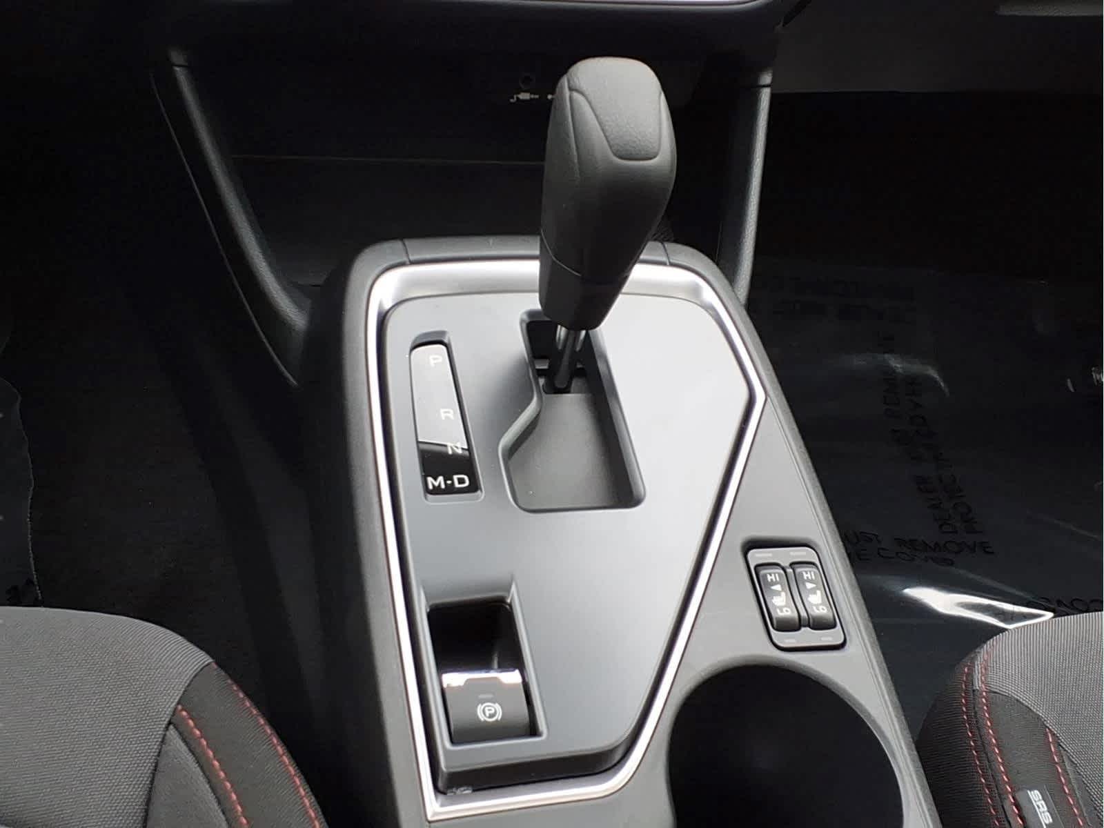 2026 Subaru Impreza Sport - Photo 28