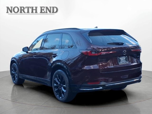 2026 Mazda CX-90 Premium Sport Package - Photo 7