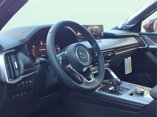 2026 Mazda CX-90 Premium Sport Package - Photo 8