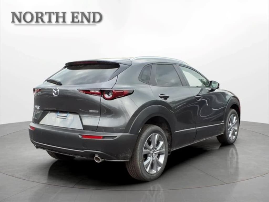 New 2026 Mazda CX-30 2.5 S Preferred AWD Sport Utility