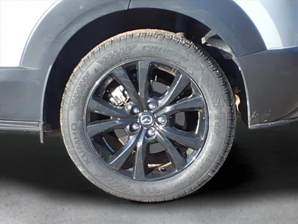 Certified 2024 Mazda CX-30 2.5 S Select Sport AWD