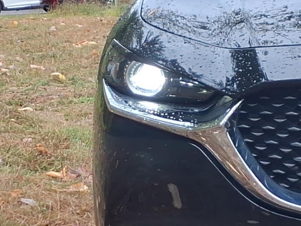 2022 Mazda CX-30 2.5 Select photo 3