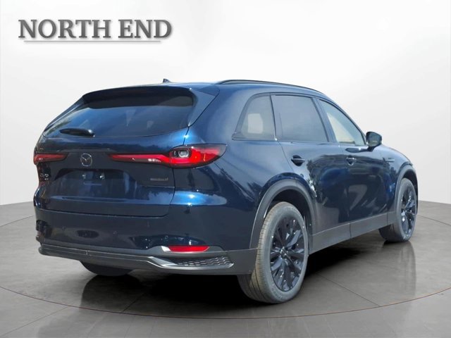 2026 Mazda CX-90 Premium Sport Package - Photo 4