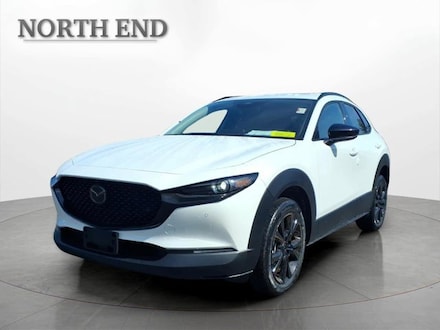 2026 Mazda CX-30 2.5 Turbo Premium Plus AWD Sport Utility