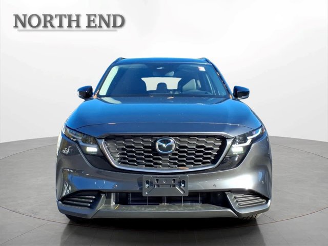 New 2026 Mazda CX-5 2.5 S Preferred AWD Sport Utility
