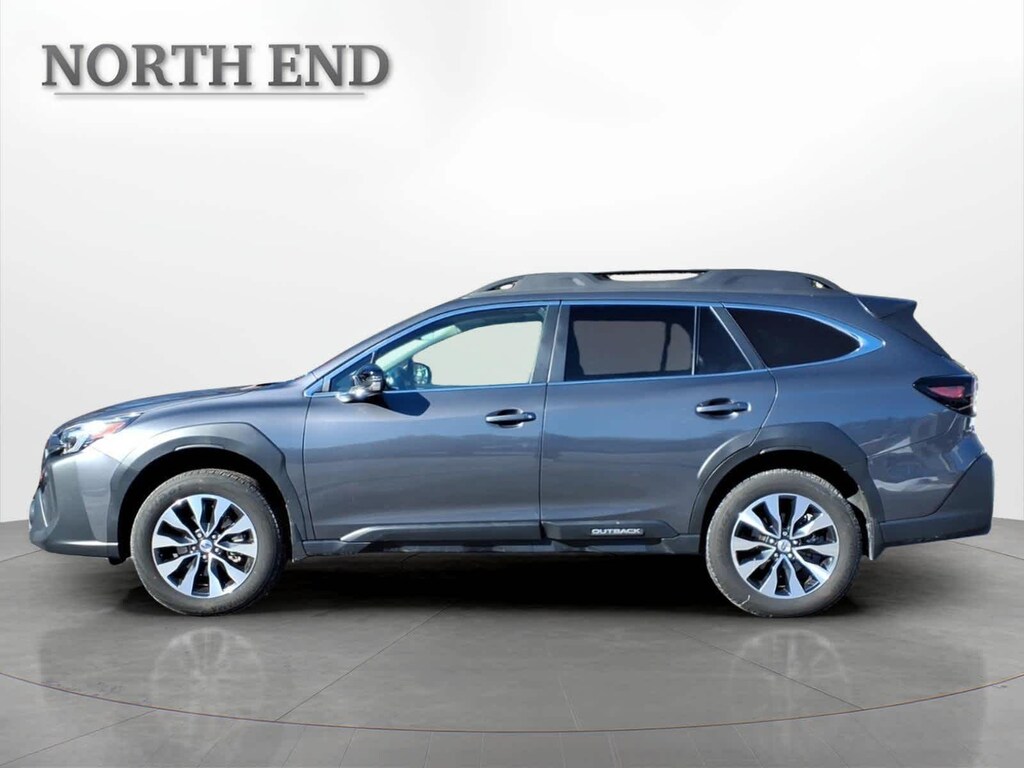 Used 2025 Subaru Outback Limited AWD