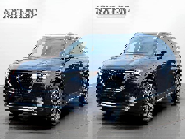 2026 Mazda CX-90 Sport Utility 