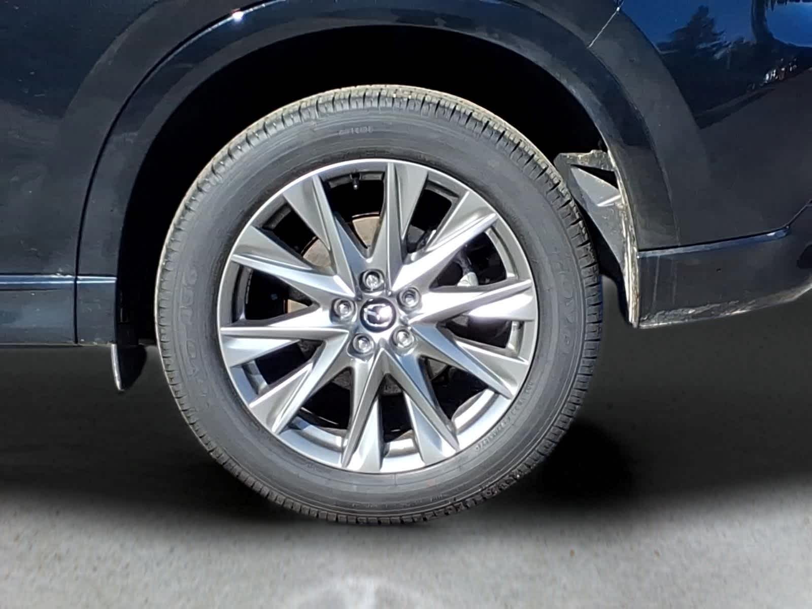 Certified 2025 Mazda CX-5 2.5 S Premium Plus Package AWD