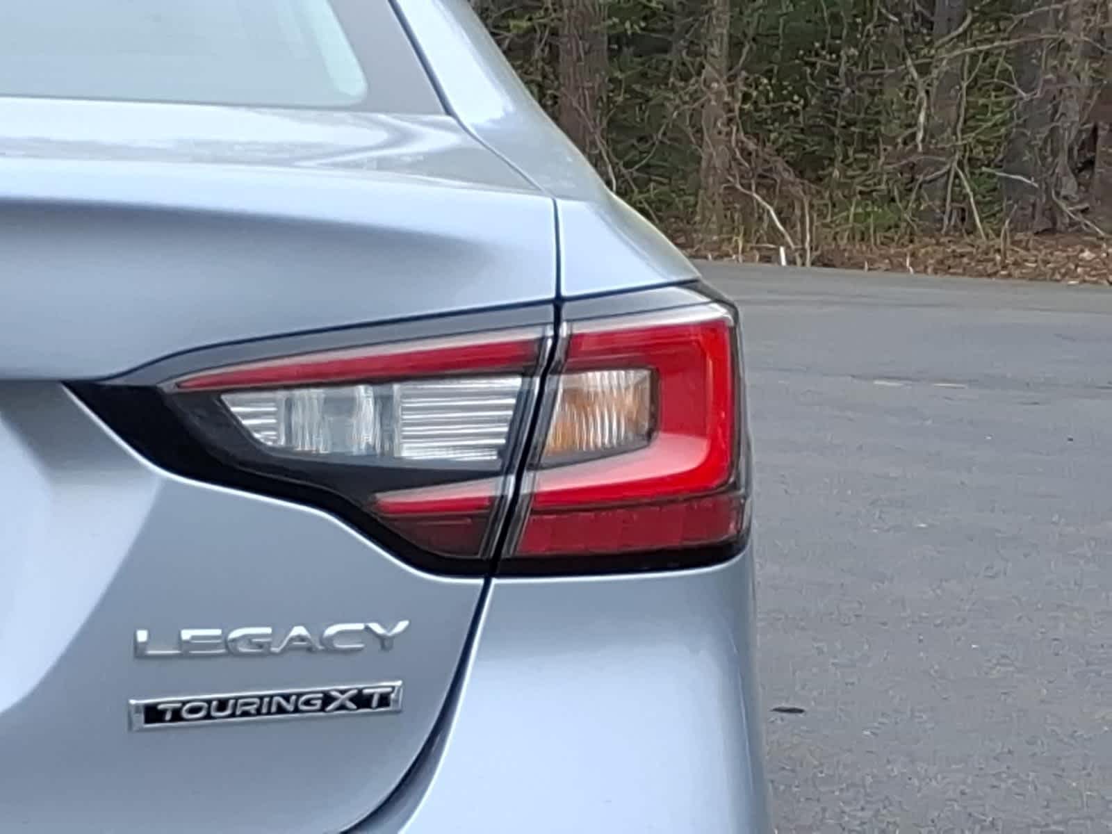 2025 Subaru Legacy Touring - Photo 8
