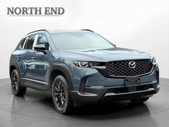 2026 Mazda CX-50 Premium - Photo 3