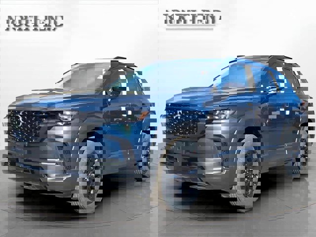 2026 Mazda CX-50 Premium's photo