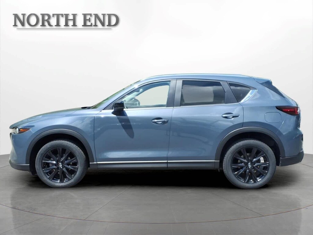 Used 2024 Mazda CX-5 2.5 S Carbon Edition AWD