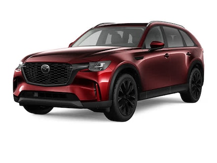 2026 Mazda CX-90 S Premium Sport 3.3 Turbo