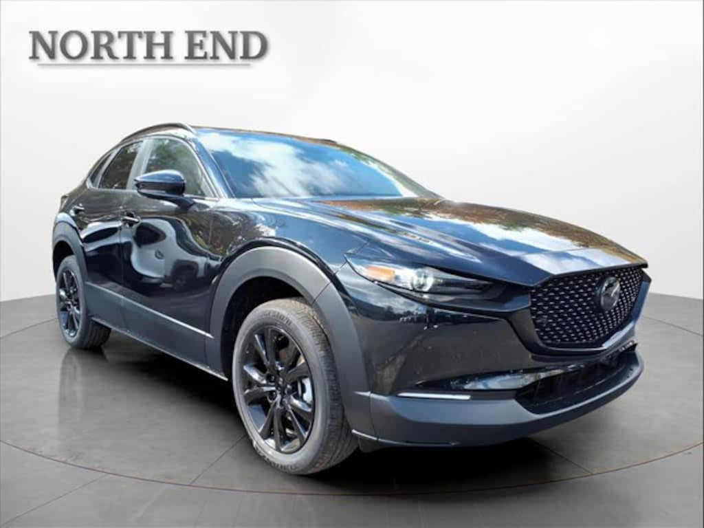 New 2026 Mazda CX-30 2.5 S Aire Edition Sport Utility