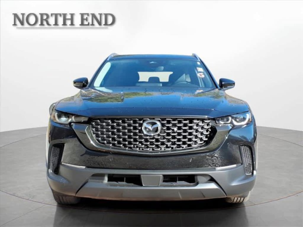 New 2026 Mazda CX-50 Hybrid Preferred AWD Sport Utility