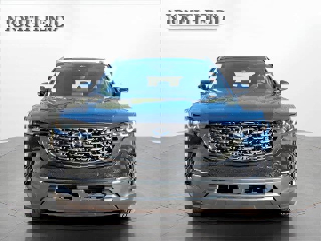 2026 Mazda CX-50 2.5 Preferred photo 2