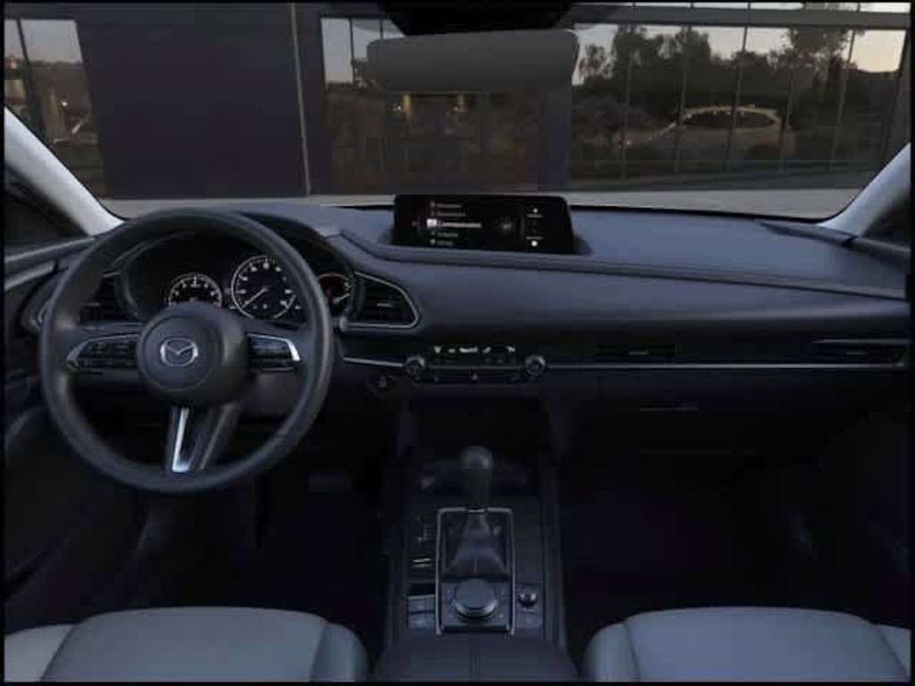 New 2026 Mazda CX-30 2.5 S Premium AWD Sport Utility