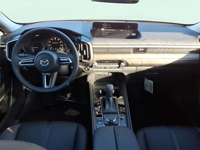 2026 Mazda CX-50 Premium - Photo 11