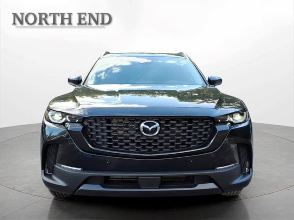 New 2026 Mazda CX-50 Hybrid Preferred AWD Sport Utility