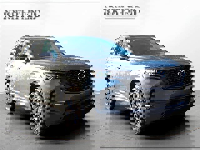 2025 Mazda CX-50 Preferred's photo