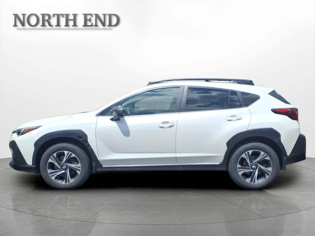 Used 2024 Subaru Crosstrek Premium AWD