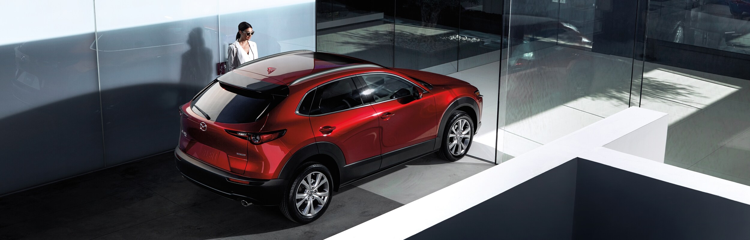 CX 30