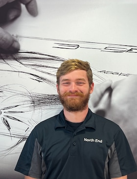 Staff member David Spellman - Oldenquist from ID_2d0f81d4981b
