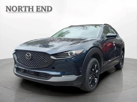 2026 Mazda CX-30 2.5 S Aire Edition Sport Utility