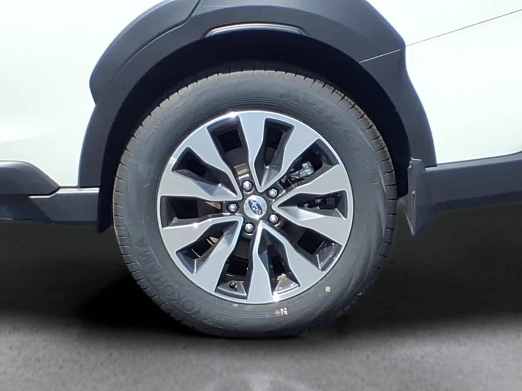 Used 2025 Subaru Outback Limited AWD