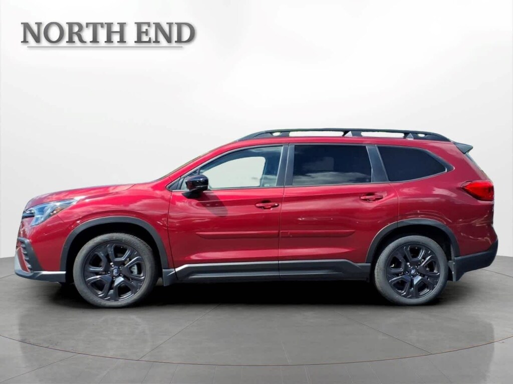 Used 2024 Subaru Ascent Onyx Edition 7-Passenger