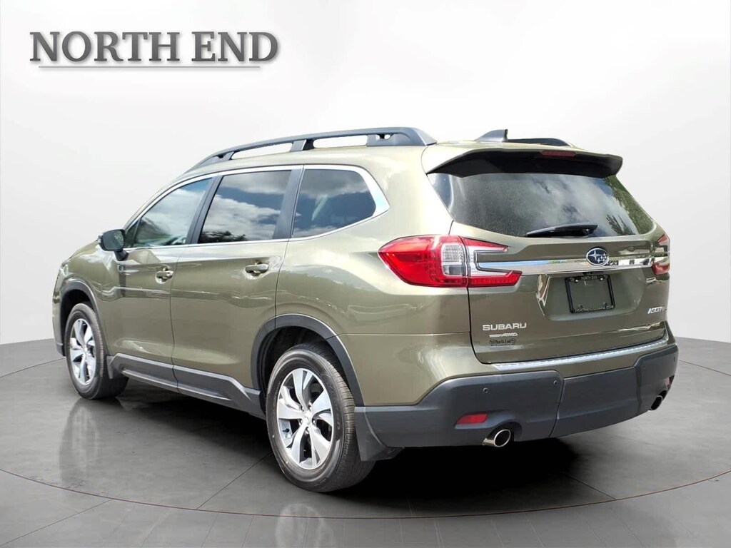 Used 2023 Subaru Ascent Premium 8-Passenger