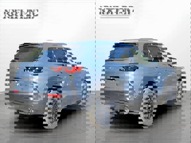 2025 Mazda CX-50 2.5 S Preferred photo 4