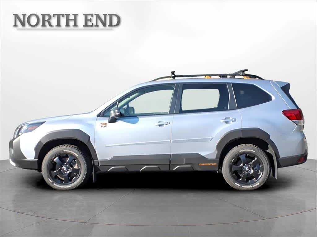 Used 2024 Subaru Forester Wilderness AWD