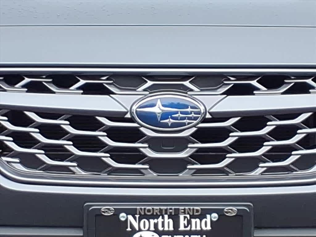 Used 2024 Subaru WRX Manual