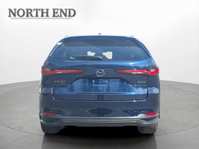 2026 Mazda CX-90 Premium Sport Package - Photo 5