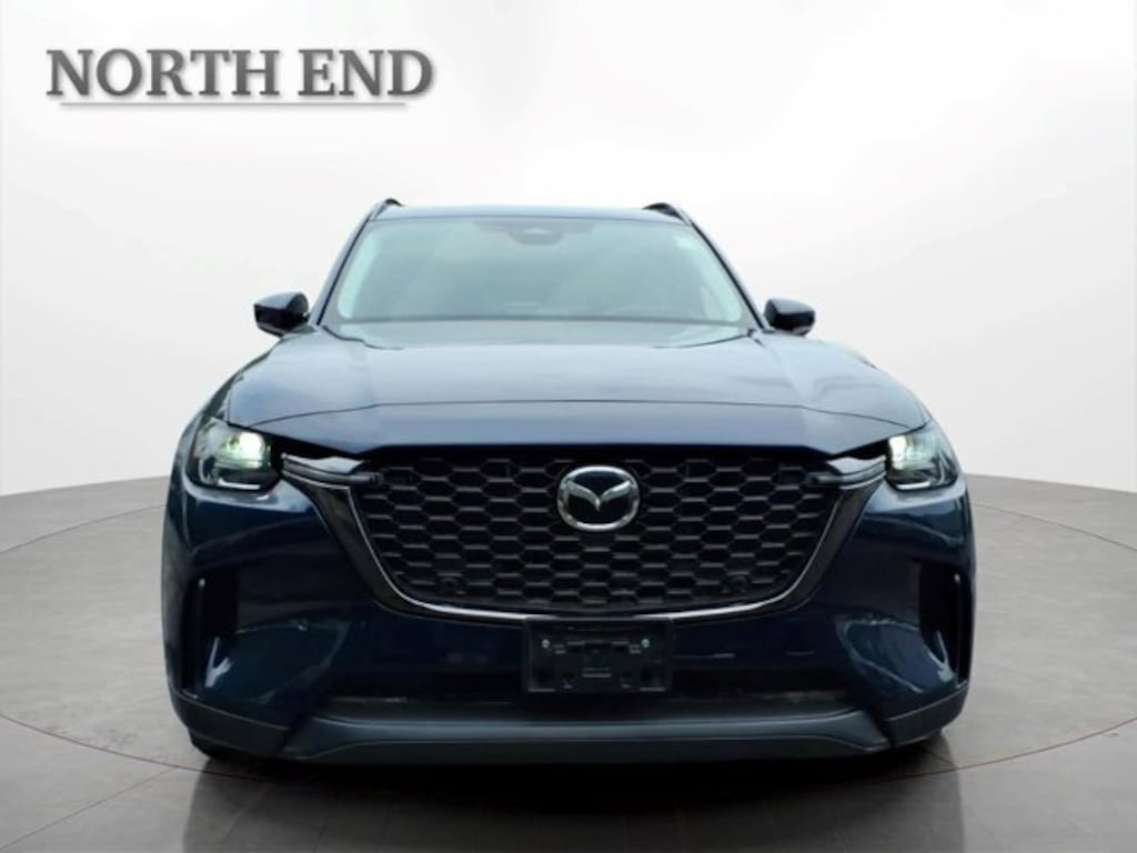 New 2026 Mazda CX-90 Plug-In Hybrid Premium Sport AWD Sport Utility
