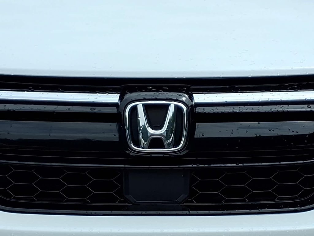 Used 2021 Honda CR-V Touring AWD