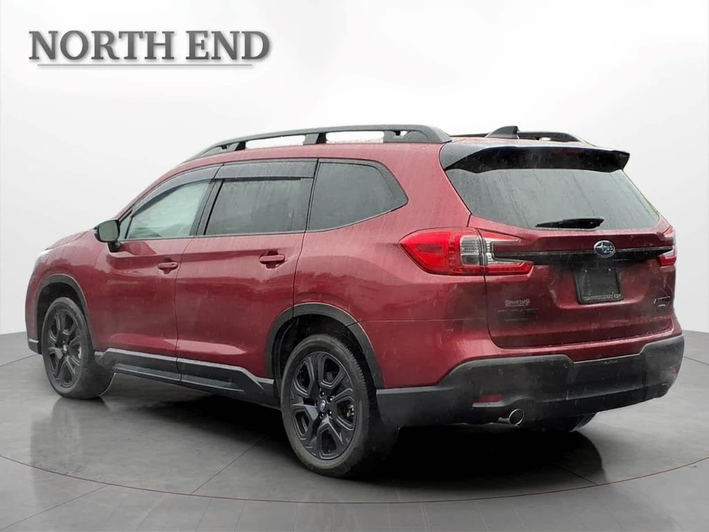 Used 2023 Subaru Ascent Onyx Edition 7-Passenger