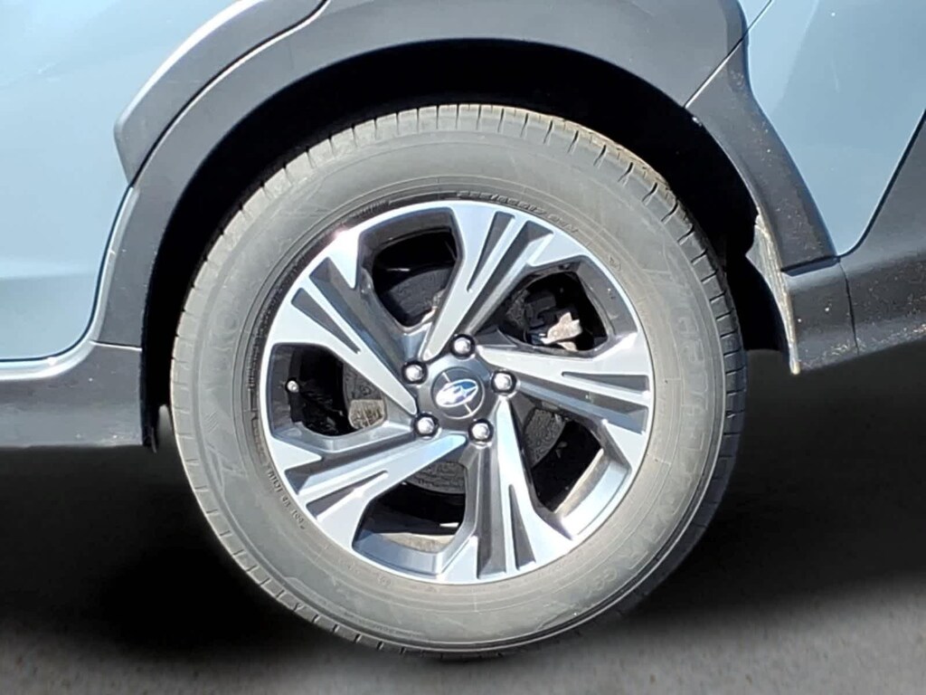 Used 2024 Subaru Crosstrek Premium AWD