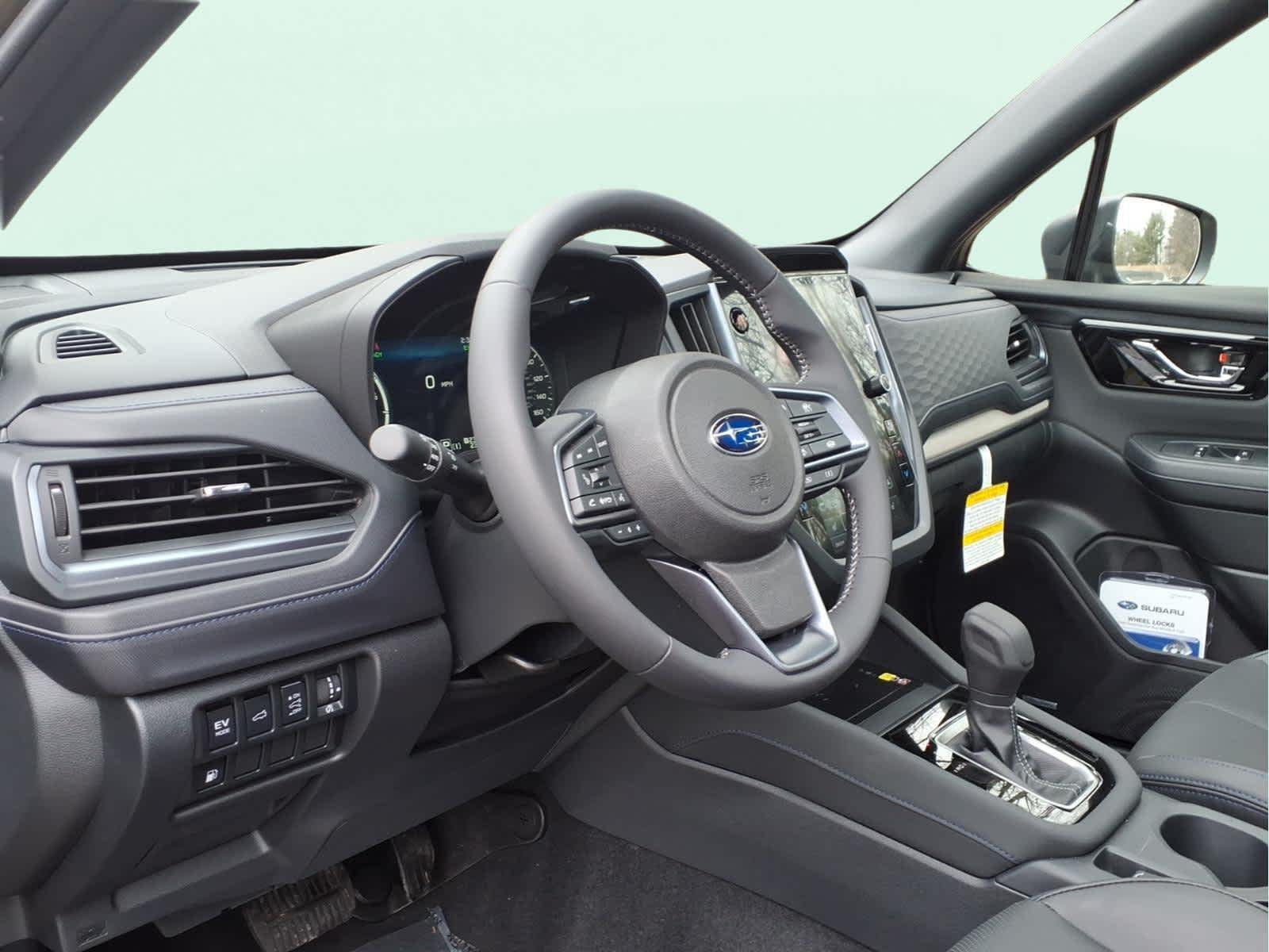 2025 Subaru Forester Limited - Photo 18