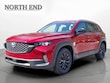 Mazda CX-50