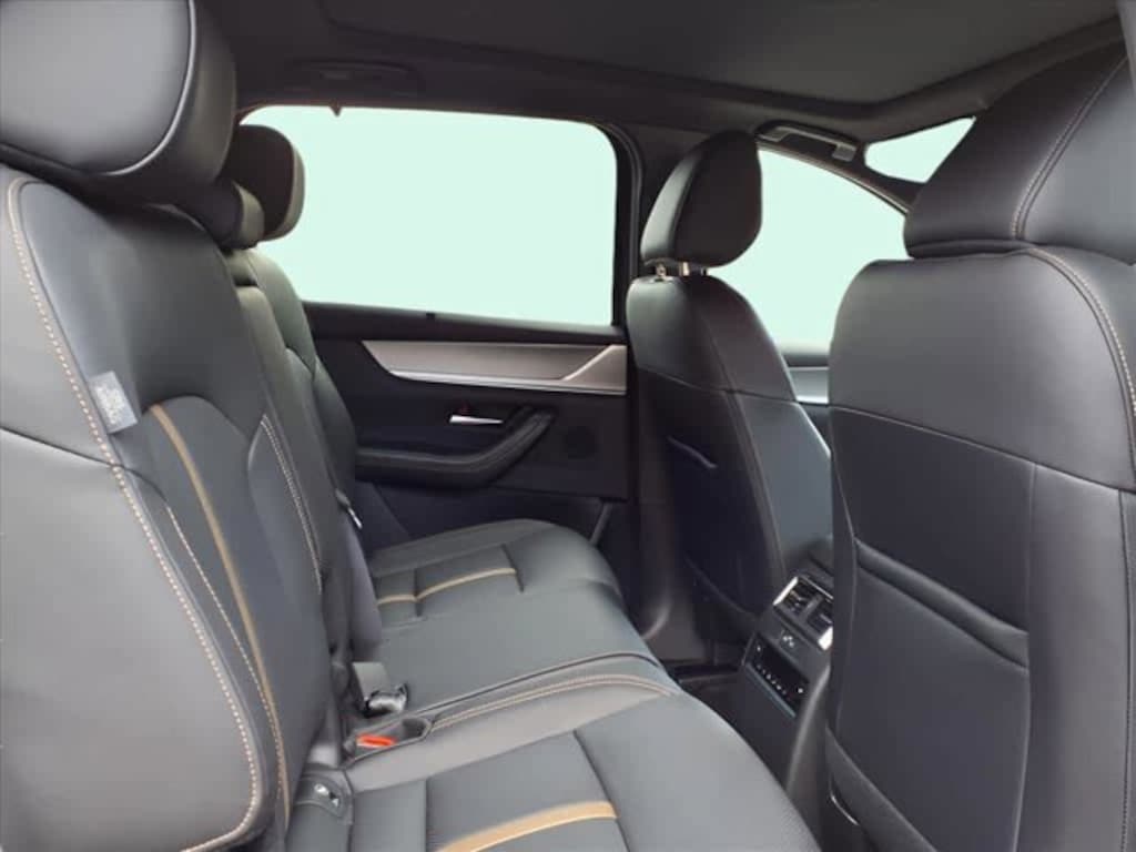 New 2025 Mazda CX-70 Plug-In Hybrid Premium Plus AWD Sport Utility