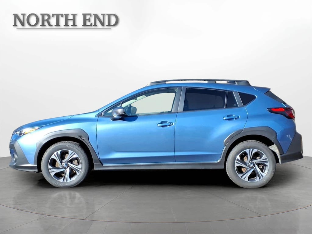 Used 2024 Subaru Crosstrek Premium AWD