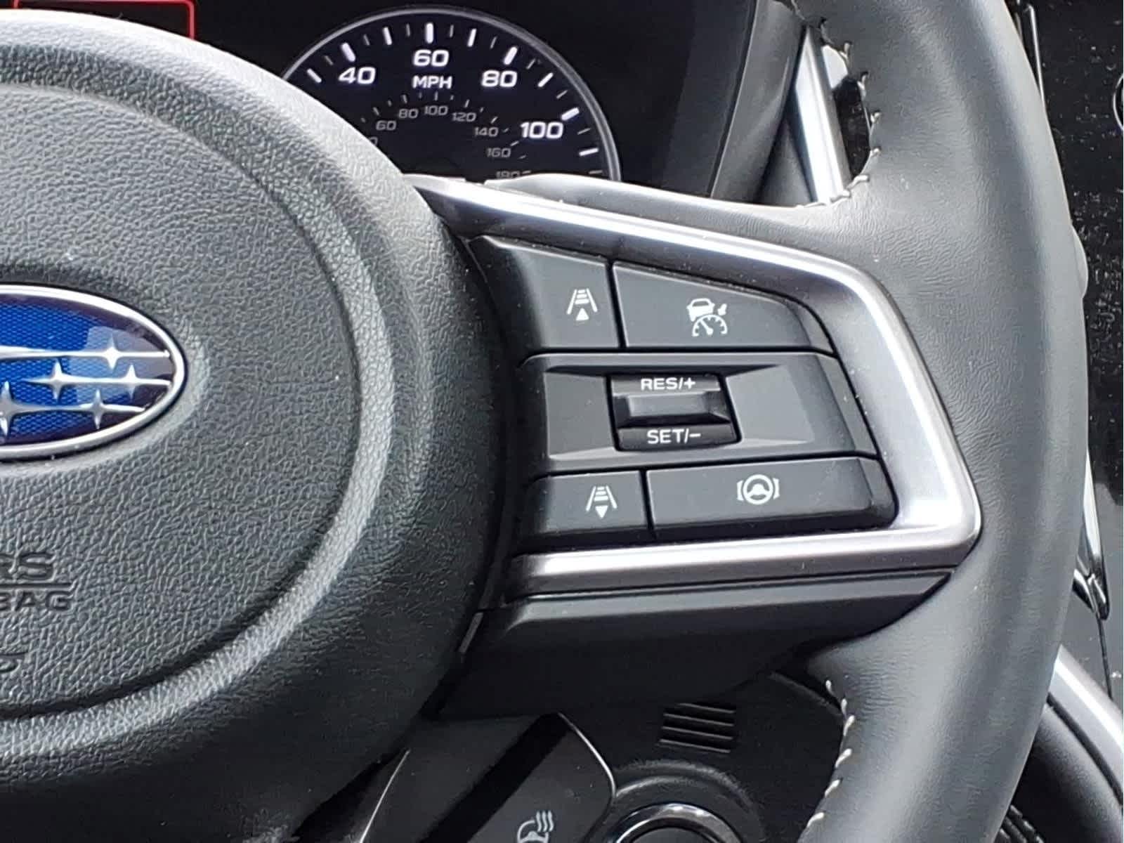 2025 Subaru Legacy Touring - Photo 26